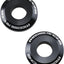 Wheel Spacer Rr Ktm/Hu Bk MOOSE RACING HARD-PARTS MOOSE RACING MOTOVEIKALS 21