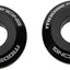 Wheel Spacer Rr Suz Bk MOOSE RACING HARD-PARTS MOOSE RACING MOTOVEIKALS 21