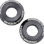 Wheel Spacer Rr Yam Bk MOOSE RACING HARD-PARTS MOOSE RACING MOTOVEIKALS 21