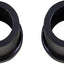 Wheel Spacer St Fr Kaw MOOSE RACING HARD-PARTS MOOSE RACING MOTOVEIKALS 21