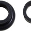 Wheel Spacer St Fr Yam MOOSE RACING HARD-PARTS MOOSE RACING MOTOVEIKALS 21