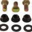Wheel Stud/Nut Kit Moose MOOSE RACING HARD-PARTS MOOSE RACING MOTOVEIKALS 21