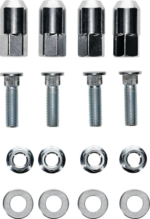 Wheel Stud/Nut Kit Moose MOOSE RACING HARD-PARTS MOOSE RACING MOTOVEIKALS 21