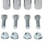 Wheel Stud/Nut Kit Moose MOOSE RACING HARD-PARTS MOOSE RACING MOTOVEIKALS 21