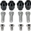 Wheel Stud/Nut Kit Moose MOOSE RACING HARD-PARTS MOOSE RACING MOTOVEIKALS 21