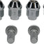 Wheel Stud/Nut Kit Moose MOOSE RACING HARD-PARTS MOOSE RACING MOTOVEIKALS 21