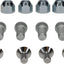 Wheel Stud/Nut Kit Moose MOOSE RACING HARD-PARTS MOOSE RACING MOTOVEIKALS 21