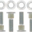 Wheel Stud/Nut Kit Mse MOOSE RACING HARD-PARTS MOOSE RACING MOTOVEIKALS 21
