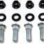Wheel Stud/Nut Kit Mse MOOSE RACING HARD-PARTS MOOSE RACING MOTOVEIKALS 21