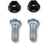 Wheel Stud/Nut Kit Mse MOOSE RACING HARD-PARTS MOOSE RACING MOTOVEIKALS 21