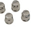 Wheel Stud/Nut Kit Mse MOOSE RACING HARD-PARTS MOOSE RACING MOTOVEIKALS 21