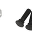 Wheel Stud/Nut Kit Mse MOOSE RACING HARD-PARTS MOOSE RACING MOTOVEIKALS 21
