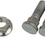 Wheel Stud/Nut Kit Mse MOOSE RACING HARD-PARTS MOOSE RACING MOTOVEIKALS 21