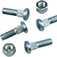 Wheel Stud/Nut Kit Mse MOOSE RACING HARD-PARTS MOOSE RACING MOTOVEIKALS 21