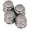 Wheel Stud/Nut Kit Mse MOOSE RACING HARD-PARTS MOOSE RACING MOTOVEIKALS 21