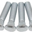 Wheel Stud/Nut Kit Mse MOOSE RACING HARD-PARTS MOOSE RACING MOTOVEIKALS 21