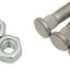 Wheel Stud/Nut Kit Mse MOOSE RACING HARD-PARTS MOOSE RACING MOTOVEIKALS 21