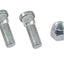 Wheel Stud/Nut Kit Mse MOOSE RACING HARD-PARTS MOOSE RACING MOTOVEIKALS 21