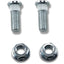Wheel Stud/Nut Kit Mse MOOSE RACING HARD-PARTS MOOSE RACING MOTOVEIKALS 21