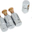 Wheel Stud/Nut Kit Mse MOOSE RACING HARD-PARTS MOOSE RACING MOTOVEIKALS 21