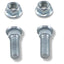 Wheel Stud/Nut Kit Mse MOOSE RACING HARD-PARTS MOOSE RACING MOTOVEIKALS 21