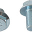 Wheel Stud/Nut Kit Mse MOOSE RACING HARD-PARTS MOOSE RACING MOTOVEIKALS 21