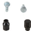 Wheel Stud/Nut Kit Mse MOOSE RACING HARD-PARTS MOOSE RACING MOTOVEIKALS 21