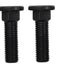 Wheel Stud/Nut Kit Mse MOOSE RACING HARD-PARTS MOOSE RACING MOTOVEIKALS 21