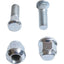 Wheel Stud/Nut Kit Mse MOOSE RACING HARD-PARTS MOOSE RACING MOTOVEIKALS 21
