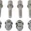 Wheel Stud/Nut Kit Mse MOOSE RACING HARD-PARTS MOOSE RACING MOTOVEIKALS 21
