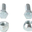 Wheel Stud/Nut Kit Mse MOOSE RACING HARD-PARTS MOOSE RACING MOTOVEIKALS 21