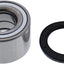 Wheelbearing Tapered Dac MOOSE RACING HARD-PARTS MOOSE RACING MOTOVEIKALS 21