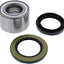 Wheelbearing Tapered Dac MOOSE RACING HARD-PARTS MOOSE RACING MOTOVEIKALS 21