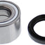 Wheelbearing Tapered Dac MOOSE RACING HARD-PARTS MOOSE RACING MOTOVEIKALS 21