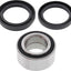 Wheelbearing Tapered Dac MOOSE RACING HARD-PARTS MOOSE RACING MOTOVEIKALS 21