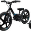Wheels Training Stacyc MOOSE RACING HARD-PARTS MOOSE RACING MOTOVEIKALS 21