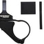 Whip Flag Mnt 1.75" Mse MOOSE RACING HARD-PARTS MOOSE RACING MOTOVEIKALS 21