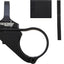 Whip Flag Mount 2" Mse MOOSE RACING HARD-PARTS MOOSE RACING MOTOVEIKALS 21