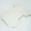 White running board cover for Puch Maxi S N DIVERSE / IMPORT MOTOVEIKALS 21