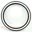 Whitewall tire 2 x 19 4PR 23 X 2.0 for Zündapp Bergsteiger, Combinette, Miele, DKW, Rixe, Kreidler, Puch, Hercules DIVERSE / IMPORT MOTOVEIKALS 21