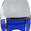 Windshield Blue 60-84 Fl DRAG SPECIALTIES DRAG SPECIALTIES MOTOVEIKALS 21