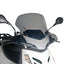 windshield Puig City Touring smoke for Aprilia Sport City Cube PUIG MOTOVEIKALS 21