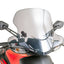 windshield Puig City Touring smoke for Aprilia SR 50 R 04-17 PUIG MOTOVEIKALS 21