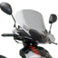 windshield Puig City Touring smoke for Daelim S-Five 50 PUIG MOTOVEIKALS 21