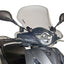 windshield Puig City Touring smoke for Honda SH 125i, SH 150i 12-14 PUIG MOTOVEIKALS 21