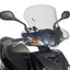 windshield Puig City Touring smoke for Yamaha Cygnus X 04-13 PUIG MOTOVEIKALS 21