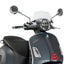 windshield Puig GTS Sport clear for Vespa GTS 125, 300 2007- PUIG MOTOVEIKALS 21