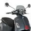 windshield Puig GTS Sport smoke for Vespa GTS 125, 300 2007- PUIG MOTOVEIKALS 21