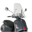 windshield Puig GTS Touring clear for Vespa GTS 300 2008 PUIG MOTOVEIKALS 21