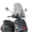 windshield Puig GTS Touring smoke for Vespa GTS 300 2008 PUIG MOTOVEIKALS 21